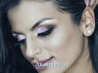 ArabicPussy
