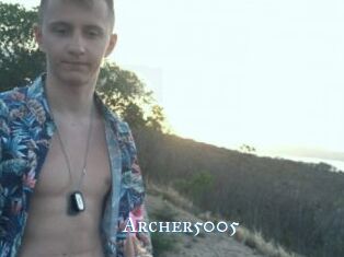 Archer5005