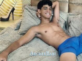 ArchieBabi
