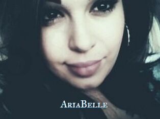 Aria_Belle