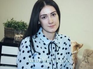 AriaChesterton