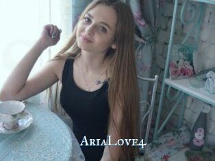 AriaLove4