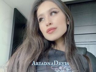 AriadnaDevis