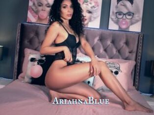 AriahnaBlue sexchat