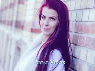 ArialMoon