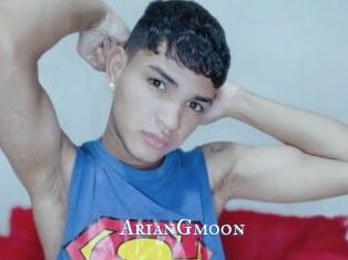 ArianGmoon