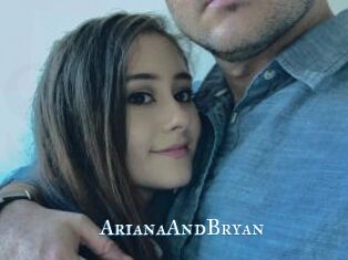 ArianaAndBryan