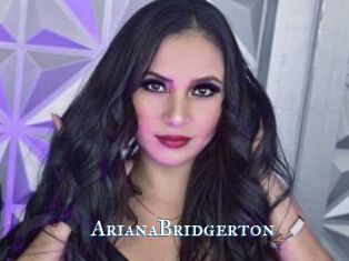 ArianaBridgerton