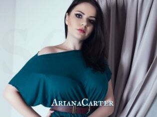 ArianaCarter