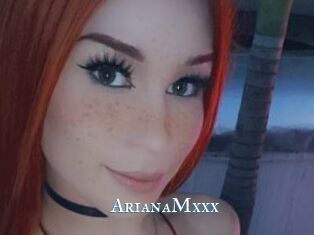 ArianaMxxx