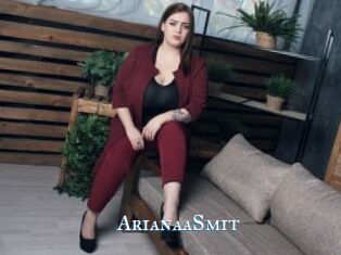 ArianaaSmit
