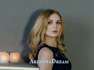 AriannaDream sexchat