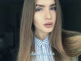 AriannaKs