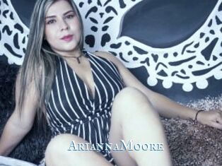 AriannaMoore