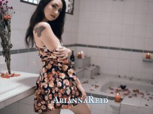 AriannaReid sexchat