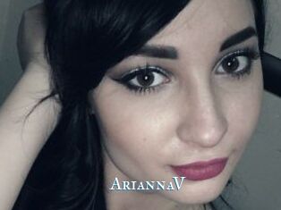 AriannaV sexchat
