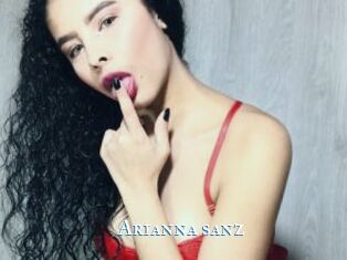 Arianna_sanz