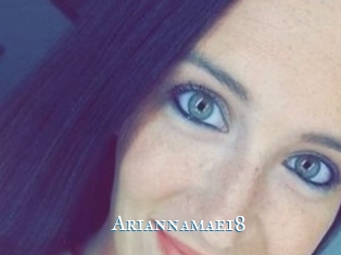 Ariannamae18