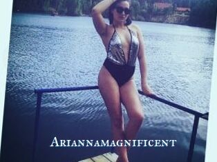 Ariannamagnificent