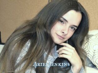 ArielJenkins