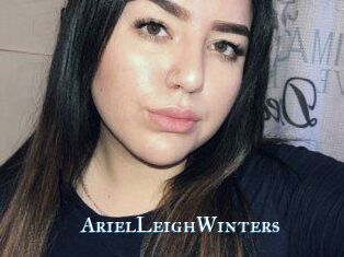 ArielLeighWinters