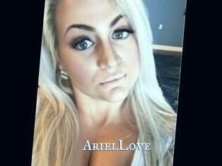 Ariel_Love_