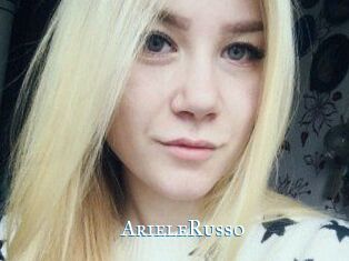 ArieleRusso sexchat
