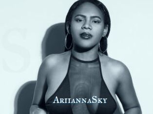 AriiannaSky