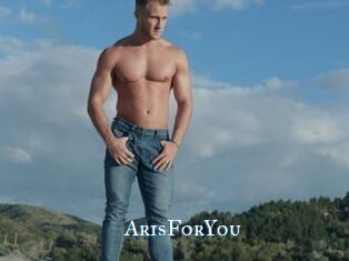 ArisForYou