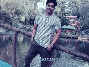 Ariyan