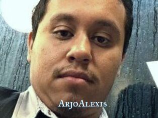 Arjo_Alexis