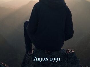 Arjun_1991 sexchat