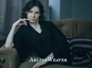 ArlineWeaver