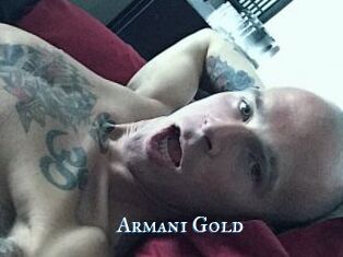 Armani_Gold