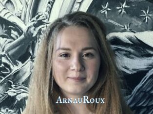ArnauRoux