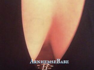 ArnhemseBabe sexchat