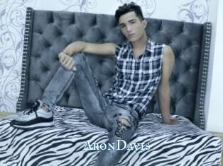 AronDavis
