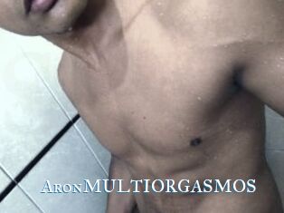 AronMULTIORGASMOS