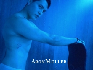 AronMuller sexchat