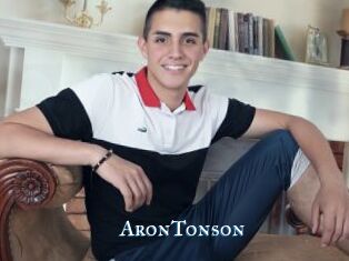 AronTonson