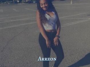Arreon sexchat