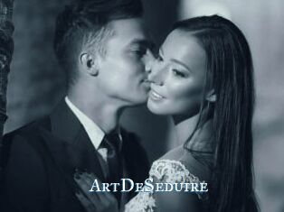 ArtDeSeduire
