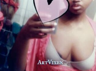 ArtVixen