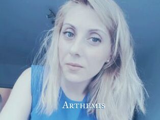 Arthemis
