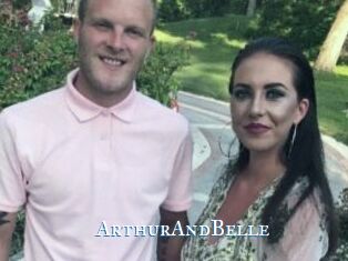 ArthurAndBelle