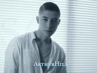 ArthurHill
