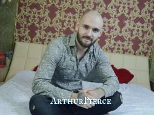 ArthurPierce