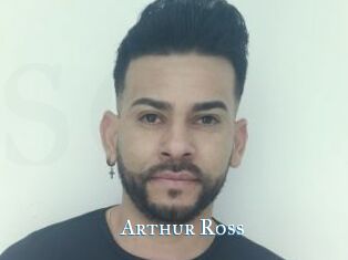 Arthur_Ross