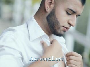 ArthurxLust