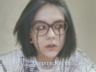 ArtisticKitty